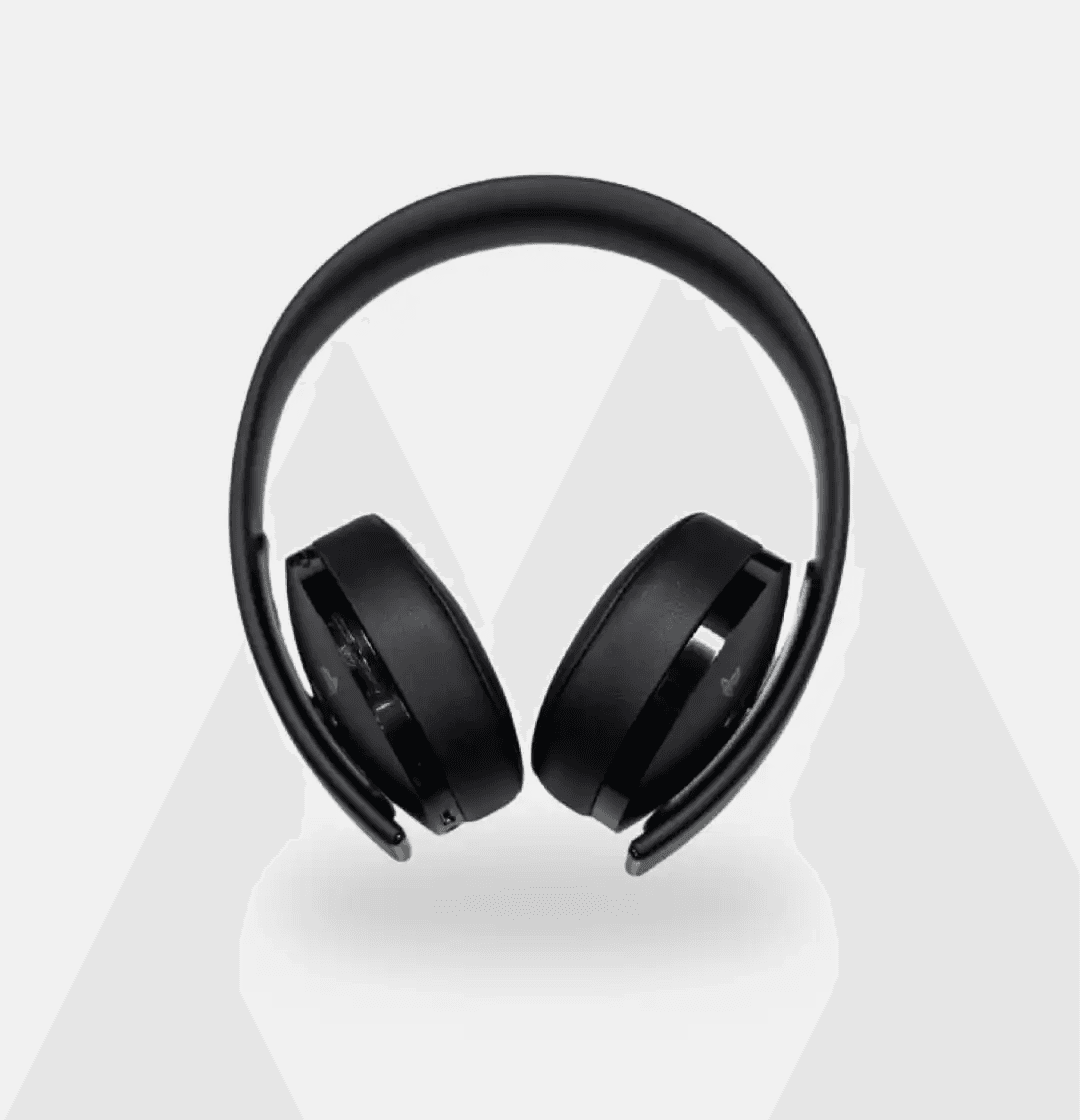 XX99 Mark II Headphones
