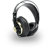 thumbnail headphone